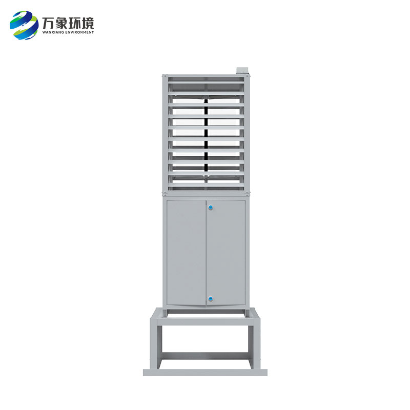 自動蟲情測報燈 自動蟲情測報燈