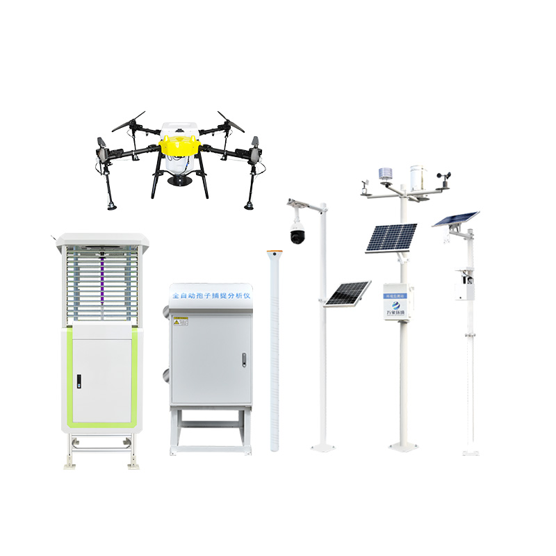 大田四情監測系統