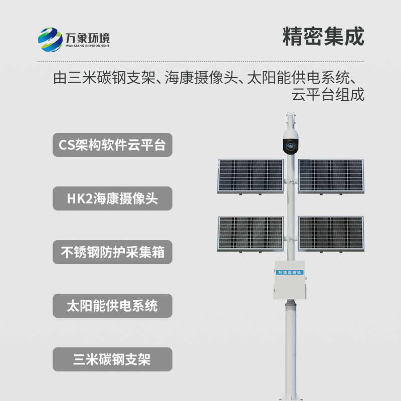 作物生長監測儀