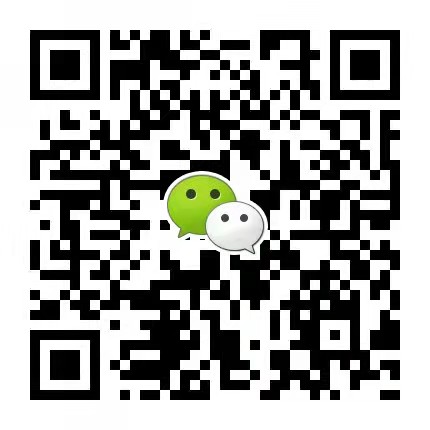 公眾號二維碼